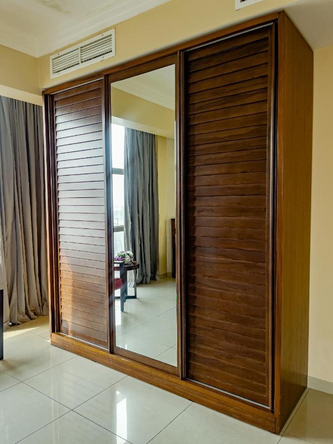 The Avenue Suites Лаґос Екстер'єр фото