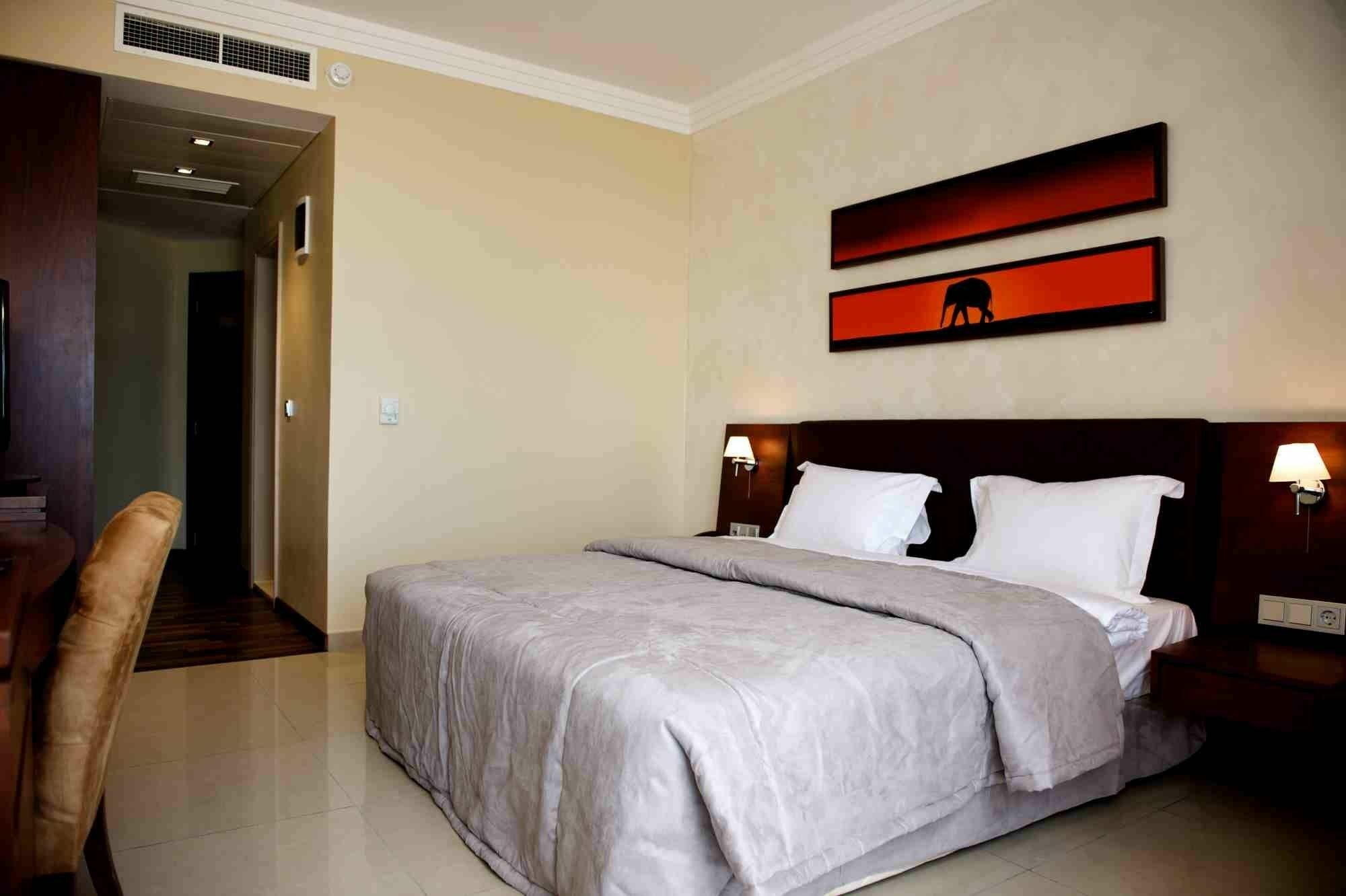 The Avenue Suites Лаґос Екстер'єр фото
