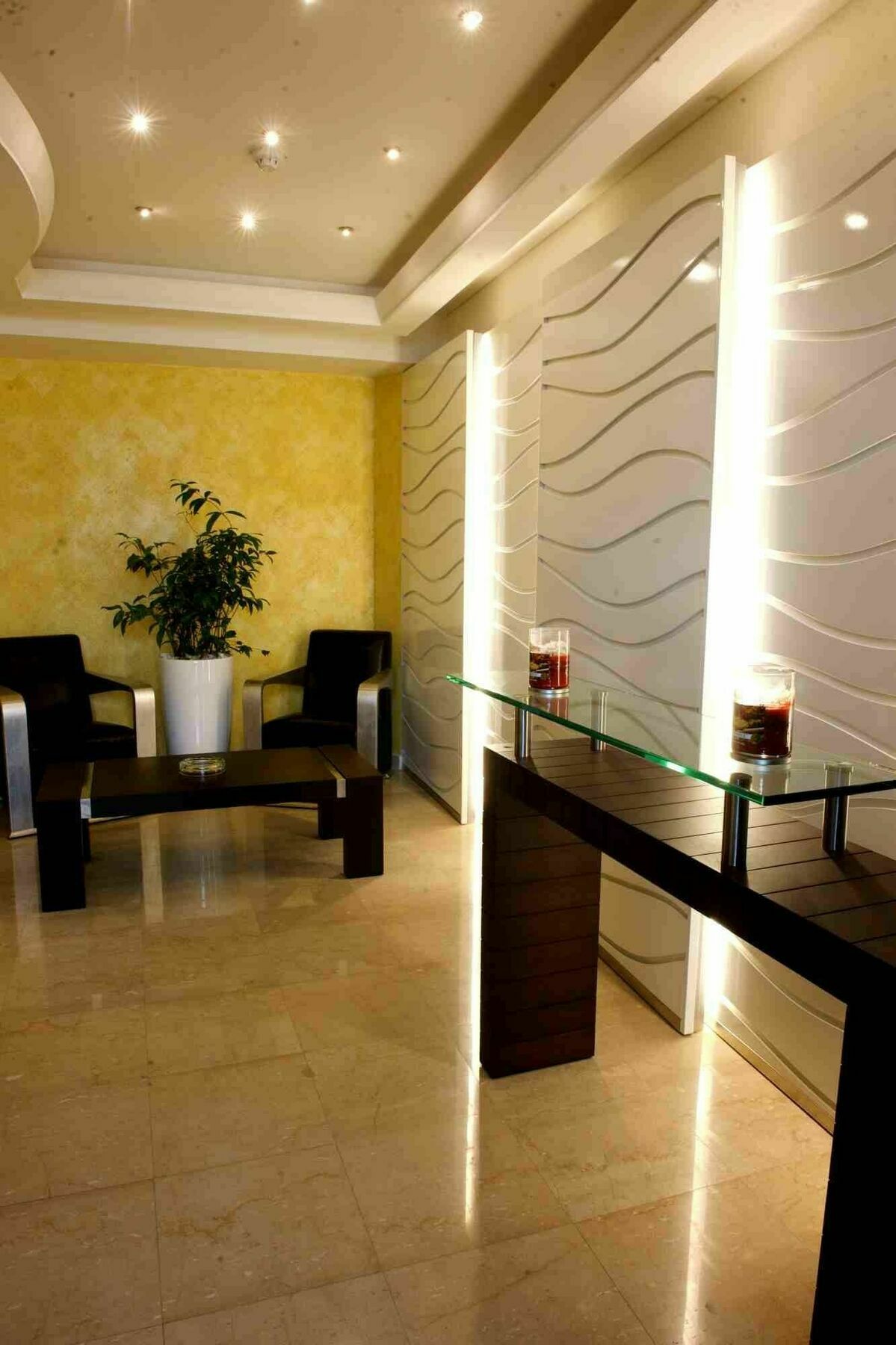 The Avenue Suites Лаґос Екстер'єр фото