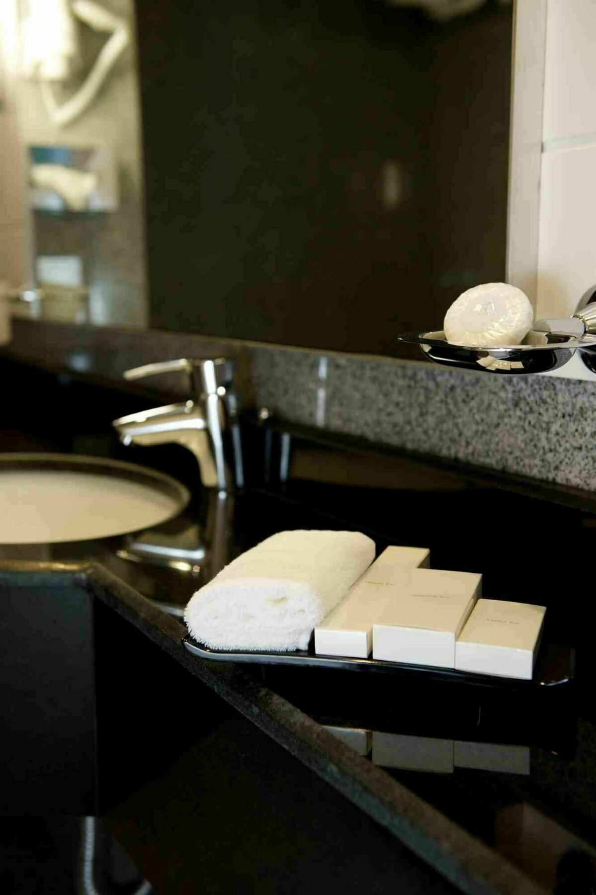 The Avenue Suites Лаґос Екстер'єр фото