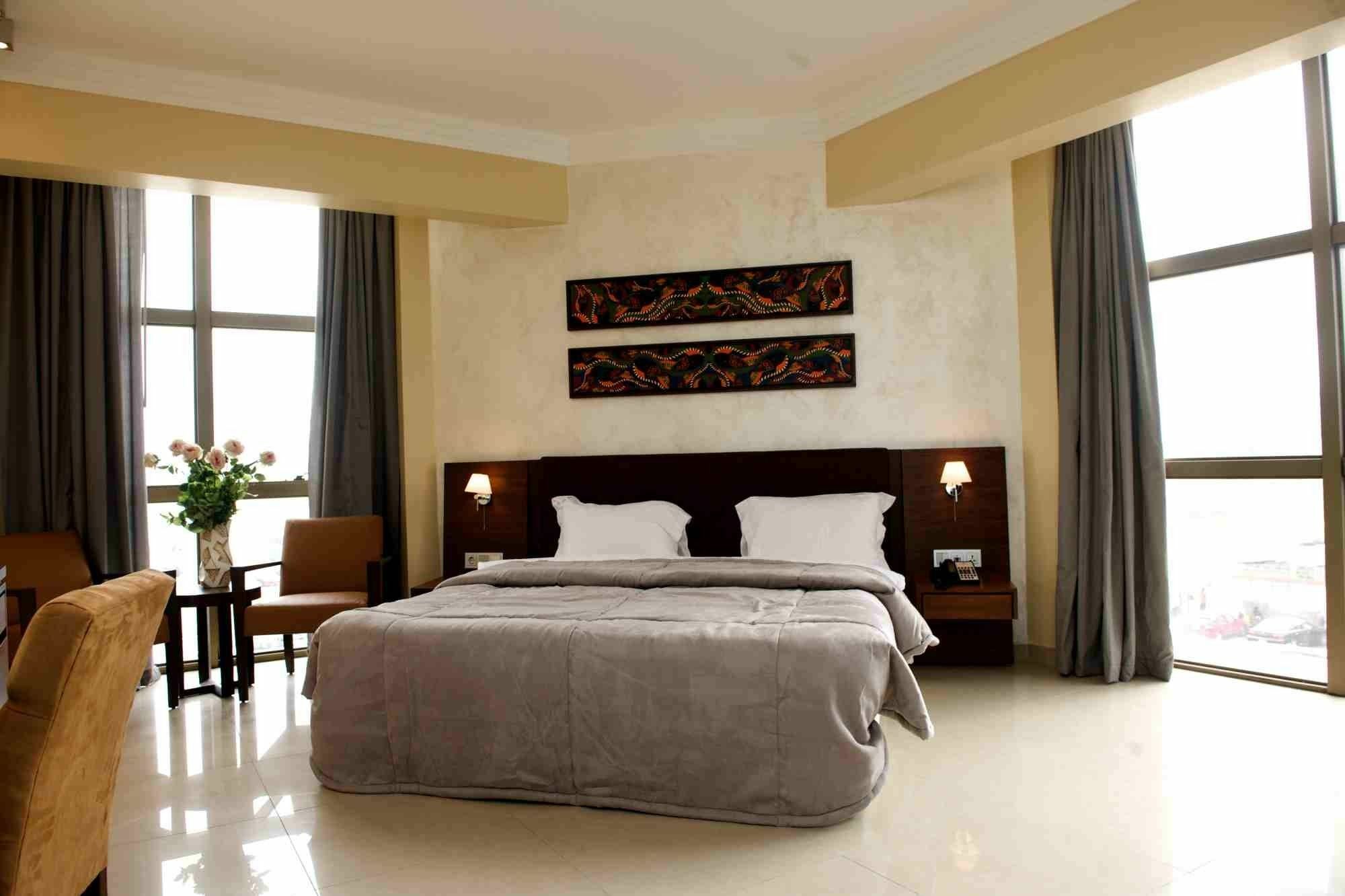 The Avenue Suites Лаґос Екстер'єр фото
