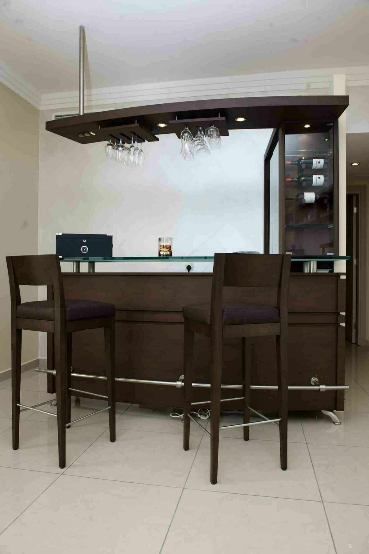 The Avenue Suites Лаґос Екстер'єр фото