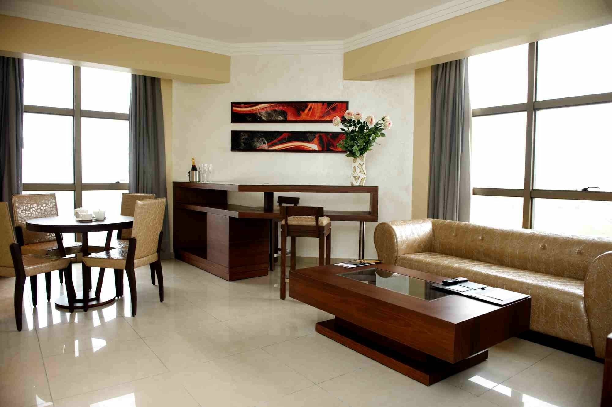 The Avenue Suites Лаґос Екстер'єр фото